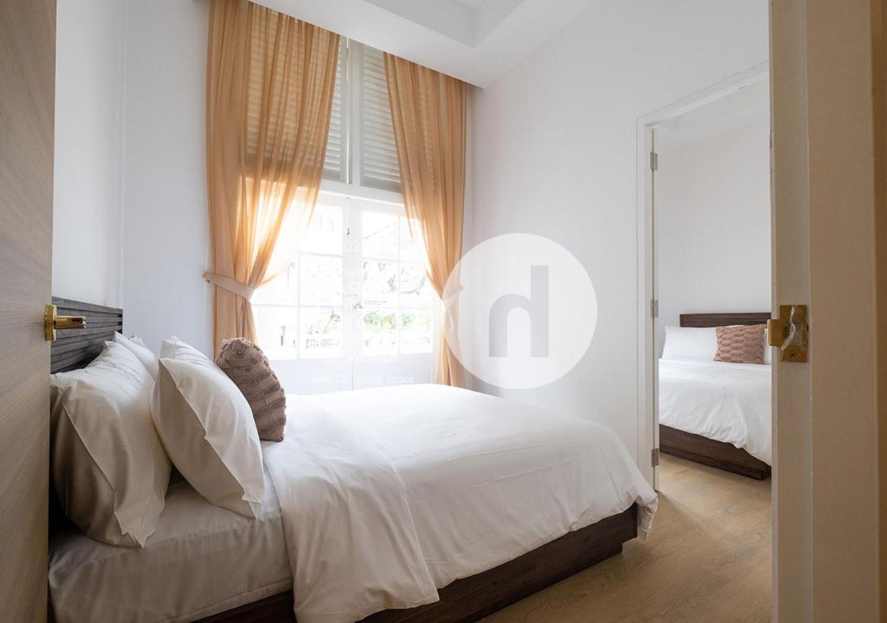 Bugis Hovoh Boutique Service Apt シンガポール エクステリア 写真