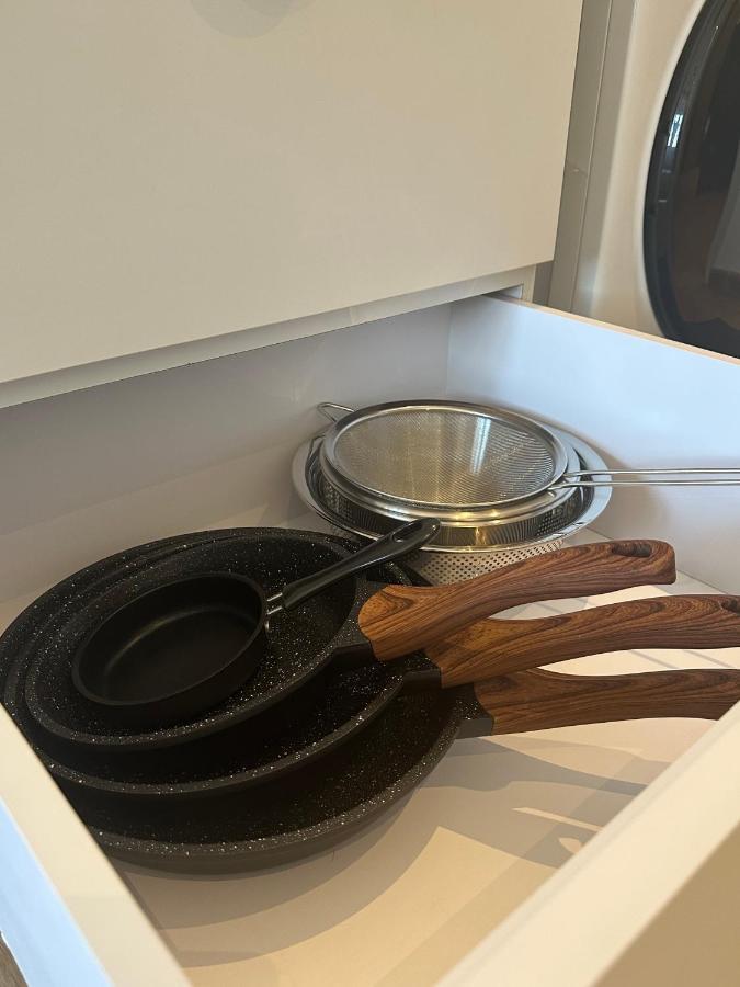 Bugis Hovoh Boutique Service Apt シンガポール エクステリア 写真