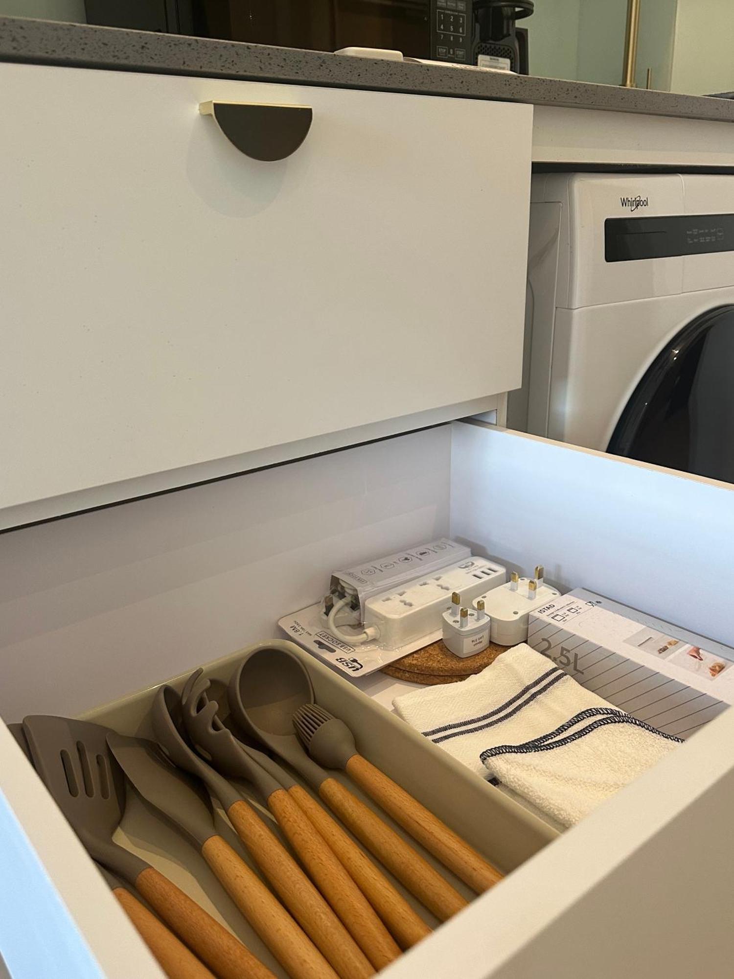 Bugis Hovoh Boutique Service Apt シンガポール エクステリア 写真