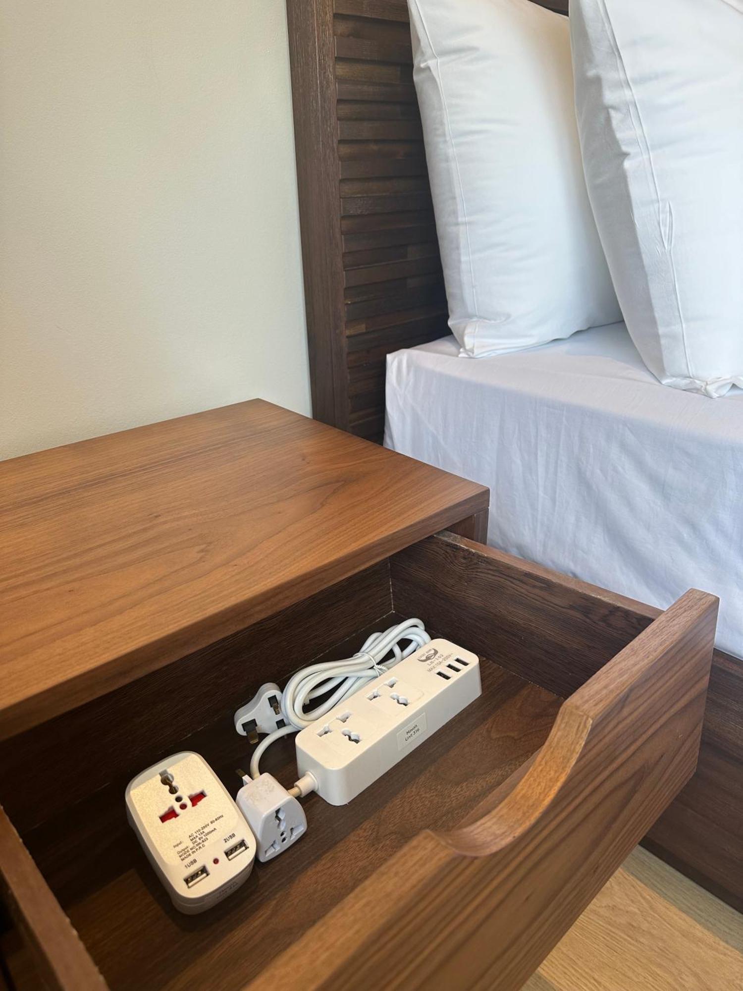 Bugis Hovoh Boutique Service Apt シンガポール エクステリア 写真